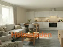 Pronájem bytu 2+kk, Ostrava - Poruba, Alšova, 57 m2