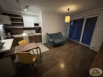 Pronájem bytu 1+kk, Praha - Zličín, Míšovická, 26 m2