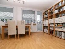 Prodej bytu 3+kk, Praha - Vršovice, Tádžická, 80 m2