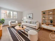 Pronájem bytu 3+1, Frýdek-Místek - Frýdek, K Hájku, 83 m2