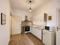 Pronájem bytu 1+1, Olomouc - Pavlovičky, Gorkého, 47 m2