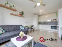 Pronájem bytu 2+kk, Praha - Krč, Štúrova, 40 m2