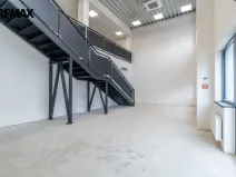 Pronájem obchodního prostoru, Tuchoměřice, 289 m2