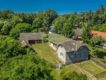 Prodej rodinného domu, Blažejovice, 98 m2