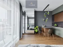 Prodej bytu 1+kk, Znojmo, 27 m2