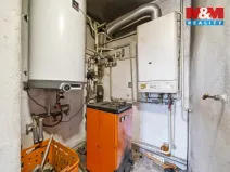 Prodej rodinného domu, Letohrad, Podměstí, 164 m2