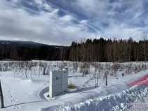 Prodej pozemku pro bydlení, Srní, 3812 m2