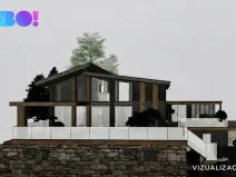 Prodej rodinného domu, Brno, 203 m2