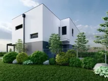 Prodej rodinného domu, Roudné, Ječná, 113 m2