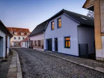 Prodej rodinného domu, Kamenice nad Lipou, nám. Husovo, 210 m2