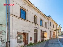 Prodej rodinného domu, Kutná Hora, Husova, 243 m2