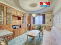 Prodej bytu 3+1, Horšovský Týn - Dolní Metelsko, 73 m2