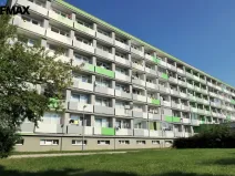 Pronájem bytu 1+kk, Hradec Králové - Nový Hradec Králové, Brožíkova, 35 m2