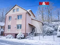 Prodej bytu 3+1, Brtnice - Dolní Smrčné, 87 m2