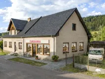 Prodej komerční nemovitosti, Chlistov, 426 m2