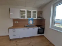 Pronájem bytu 2+kk, Plzeň, Tisová, 67 m2