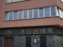 Pronájem kanceláře, Louny, Kpt. Nálepky, 11 m2