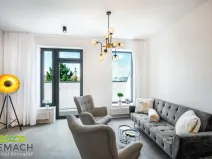 Pronájem bytu 2+kk, Uherské Hradiště, Obchodní, 77 m2