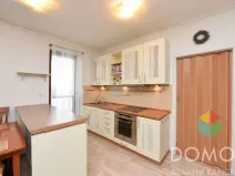 Pronájem bytu 2+kk, Beroun - Beroun-Město, Nad Paloučkem, 56 m2