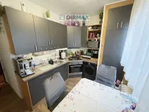 Prodej bytu 3+1, Zruč-Senec - Senec, Ke Březí, 73 m2