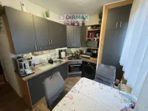 Prodej bytu 3+1, Zruč-Senec - Senec, Ke Březí, 73 m2