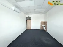 Pronájem kanceláře, Ostrava, Záhumenní, 19 m2