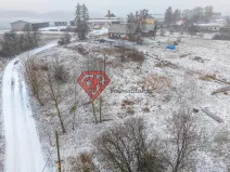 Prodej pozemku pro bydlení, Česká Rybná, 1253 m2