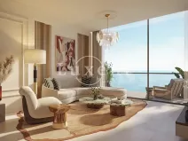 Prodej bytu 2+kk, Rás al-Chajma, Spojené arabské emiráty, 77 m2