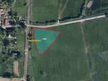 Prodej louky, Nepolisy, 6015 m2