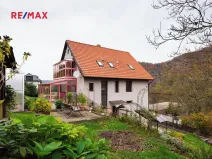 Prodej komerční nemovitosti, Měchenice, Hlavní, 330 m2