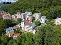Prodej ubytování, Karlovy Vary, Na Vyhlídce, 1580 m2