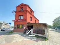 Pronájem restaurace, Ostrava - Muglinov, Muglinovská, 100 m2