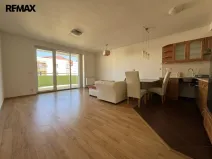 Pronájem bytu 1+kk, Olomouc, Peškova, 45 m2