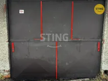 Prodej garáže, Ostrava - Radvanice, 21 m2