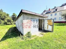 Pronájem garáže, Ostrava - Kunčičky, Škrobálkova, 30 m2