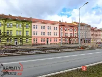 Prodej bytu 3+kk, Plzeň - Jižní Předměstí, Skvrňanská, 85 m2