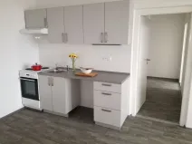 Pronájem bytu 2+kk, Ostrava - Bělský Les, Jiřího Herolda, 49 m2