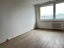 Pronájem bytu 2+kk, Praha - Letňany, Krausova, 43 m2