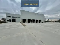 Pronájem skladu, Kozomín, 3500 m2