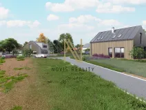 Prodej pozemku pro bydlení, Janovice nad Úhlavou - Petrovice nad Úhlavou, 906 m2