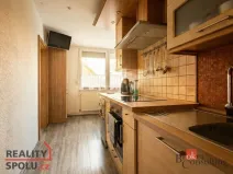 Prodej bytu 4+1, Zbůch, U Vlečky, 84 m2