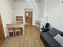 Pronájem bytu 2+kk, Praha - Vinohrady, Slezská, 44 m2