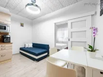 Pronájem bytu 2+kk, Praha - Michle, Jihlavská, 49 m2
