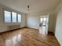 Pronájem bytu 2+kk, Příbram, Školní, 43 m2