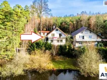 Prodej chalupy, Ševětín, 282 m2