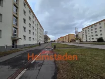 Pronájem bytu 2+1, Karviná - Nové Město, tř. Osvobození, 53 m2