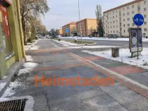 Pronájem bytu 2+1, Karviná - Nové Město, tř. Osvobození, 57 m2