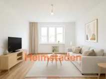 Pronájem bytu 2+1, Karviná - Nové Město, tř. Osvobození, 57 m2