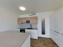 Pronájem bytu 2+kk, Jihlava, Heidenheimská, 54 m2