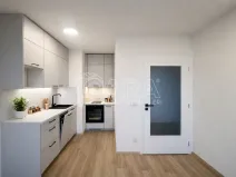 Pronájem bytu 2+kk, Praha - Hlubočepy, Fabiánové, 48 m2